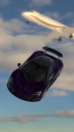 Car edit 