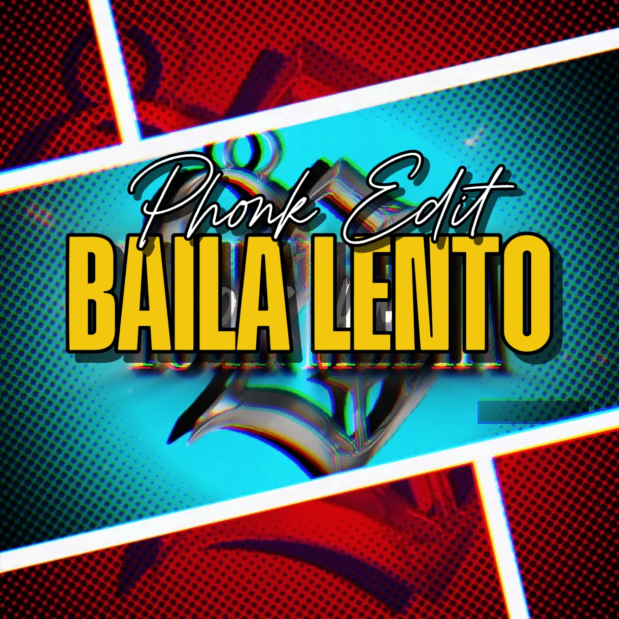 BAILA LENTO