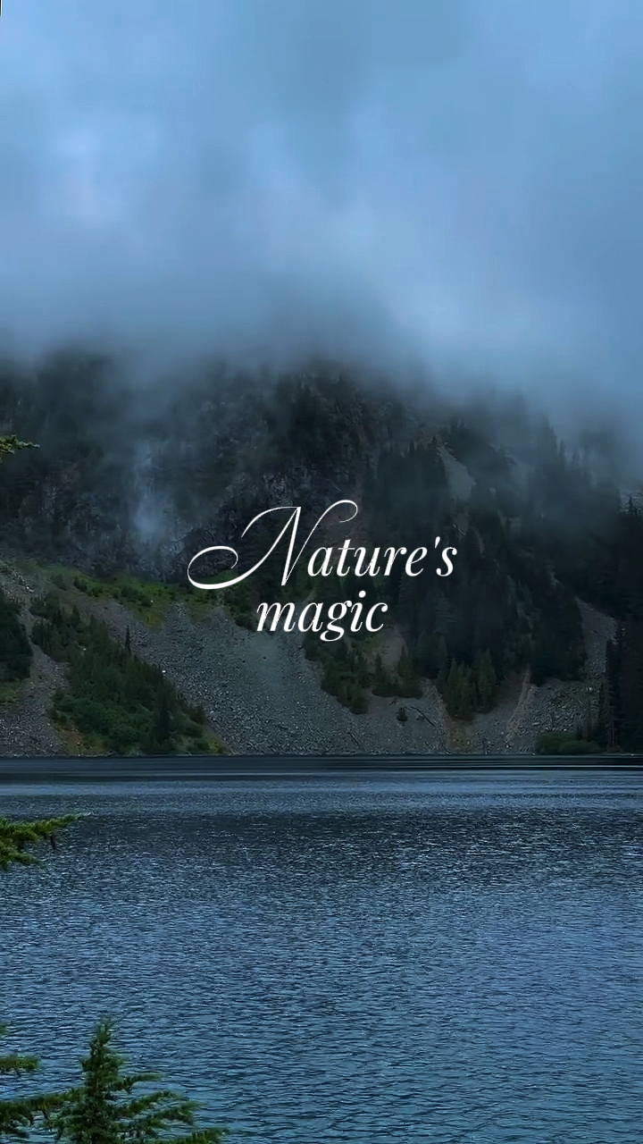 nature's magic