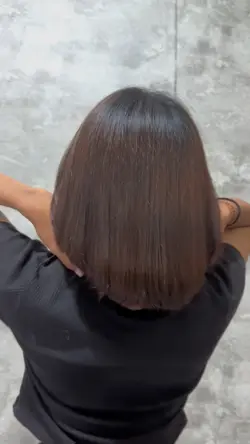 Hair Keratin