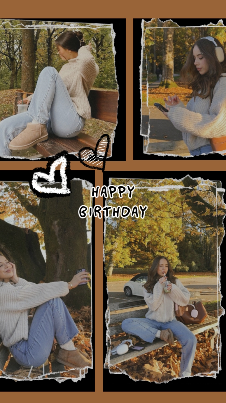 BIRTHDAY CARD