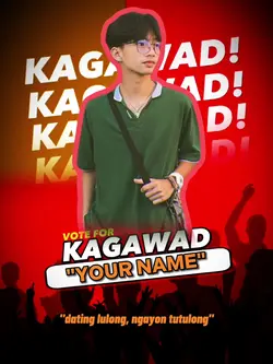 SK KAGAWAD 