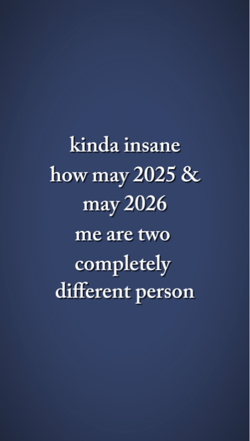kinda insane 