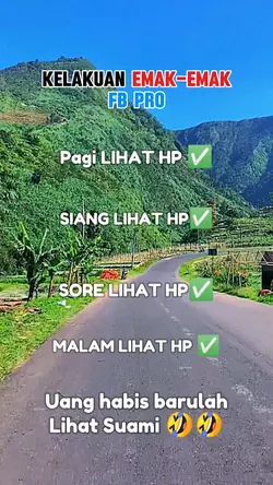 KELAKUAN EMAK FBPRO