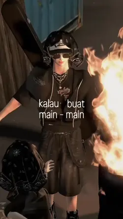 Plis jangan calling 