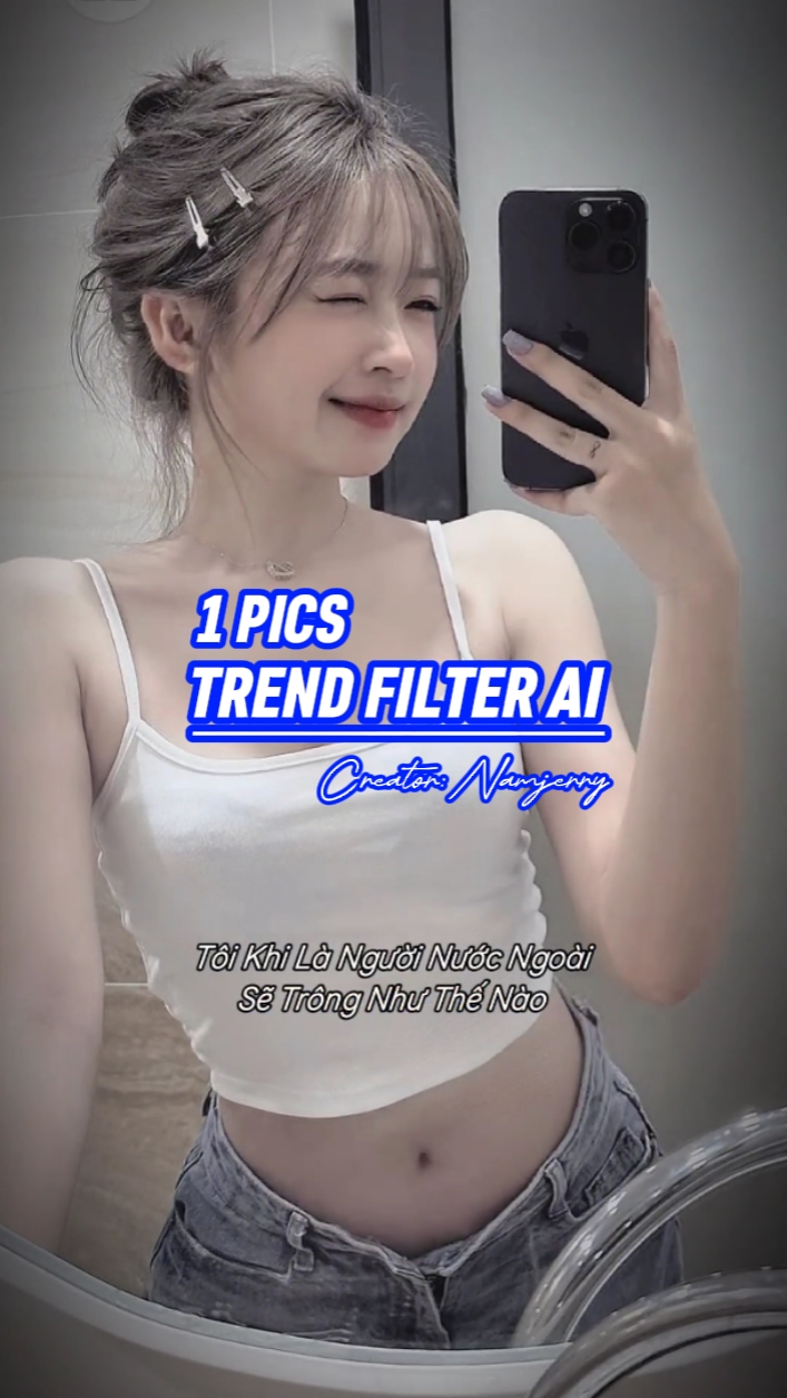 TREND FILTER AI
