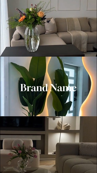 Home decor