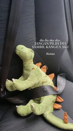 sambil kangen aku