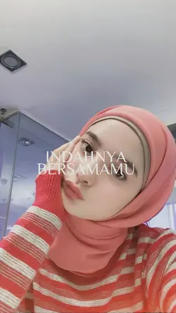 indahnya bersamamu