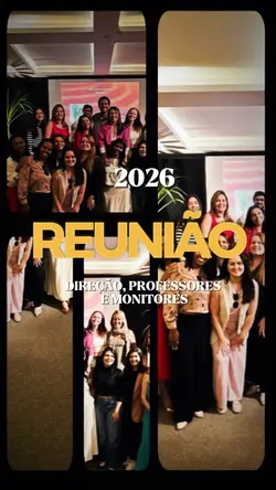 Reunião escolar