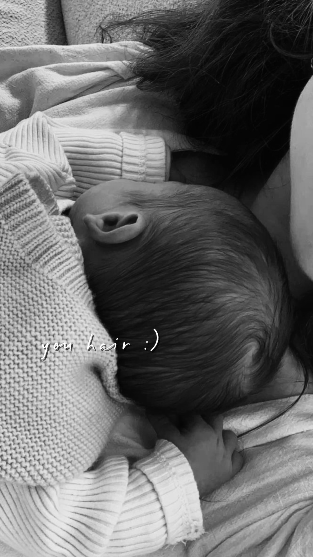 Modèles pour bébés