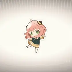 anya! <3