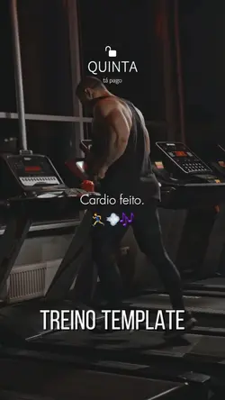 cardio feito