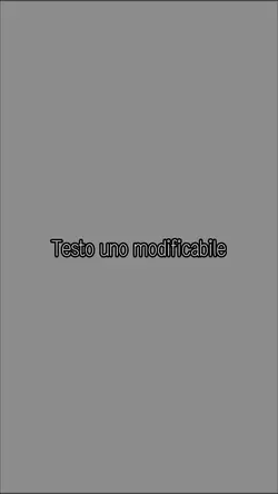 un solo scatto, vibes da viaggio all’estero