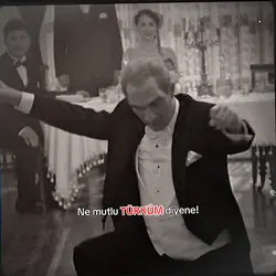 TÜRKÜM