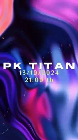 Pk titan