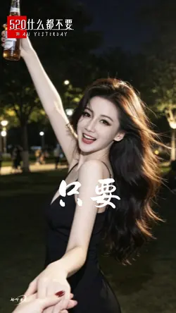 520什么都不要