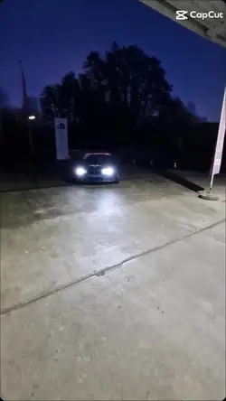 bmw drift
