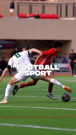 FOOTBALL SPORT