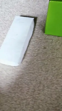unboxing asmr