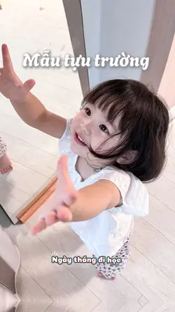 Khai giảng 