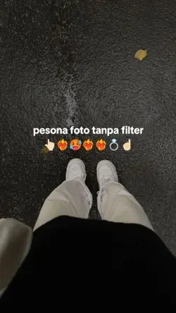 PESONA FOTO TANPA
