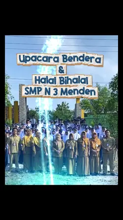 Upacara Bendera