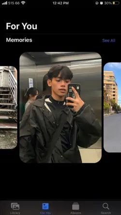 CAMERA ROLL