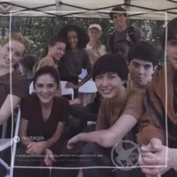 HG NOSTALGIA 
