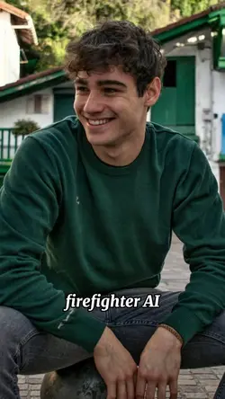 firefighter