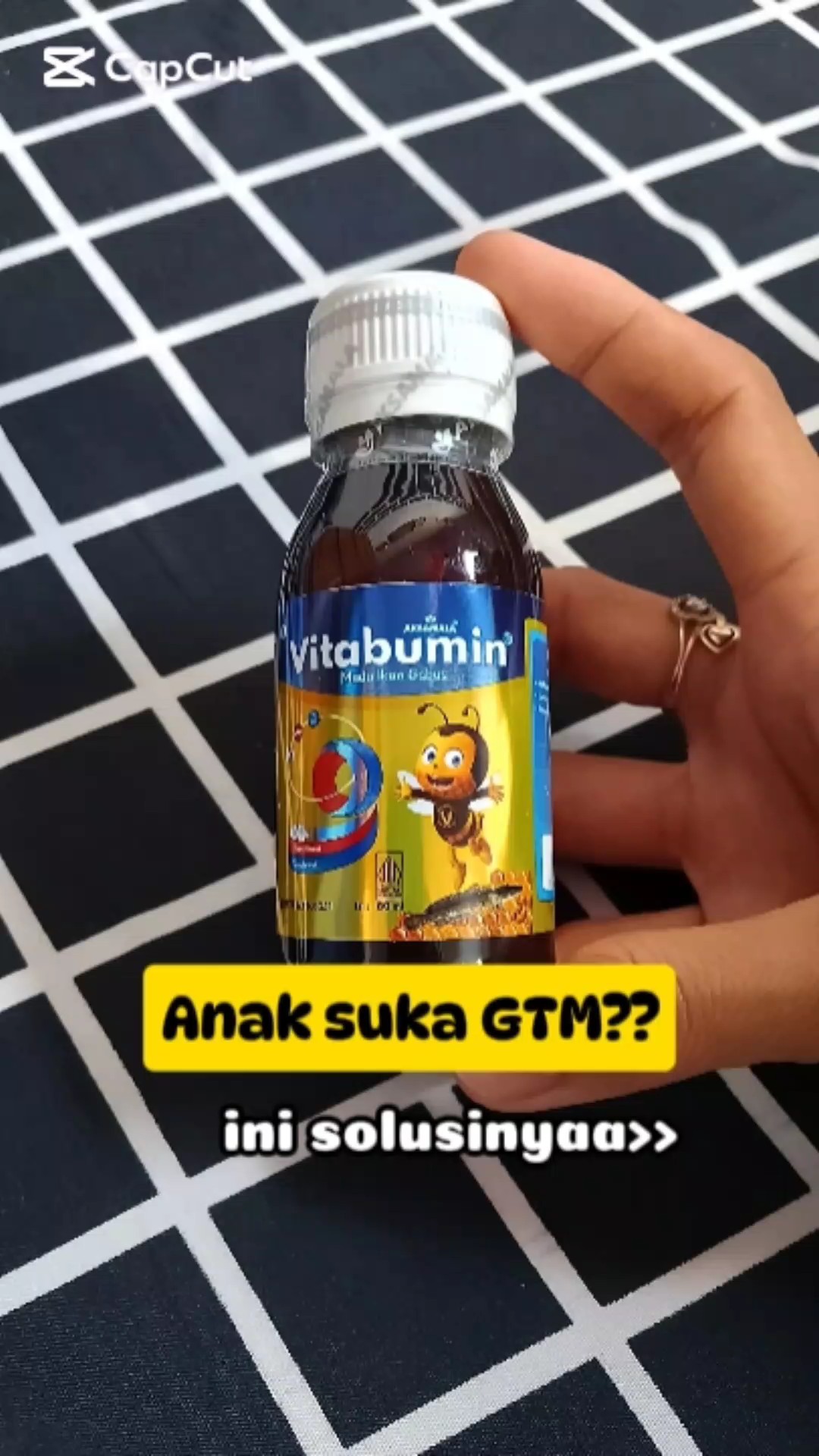 Vitabumin