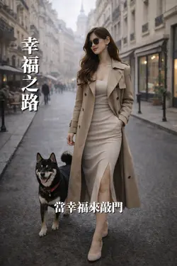 幸福之路