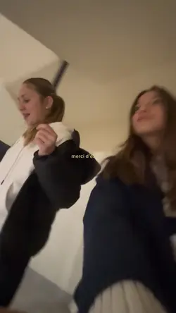 merci d’exister, bff