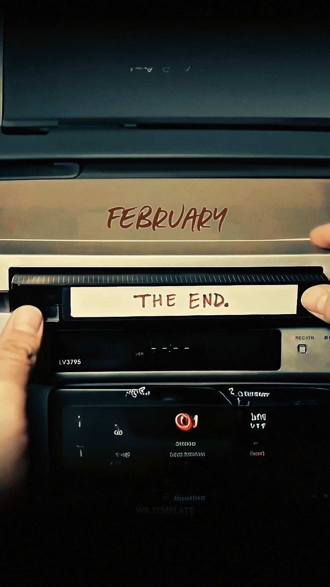 MOMENTO DE FEBRERO