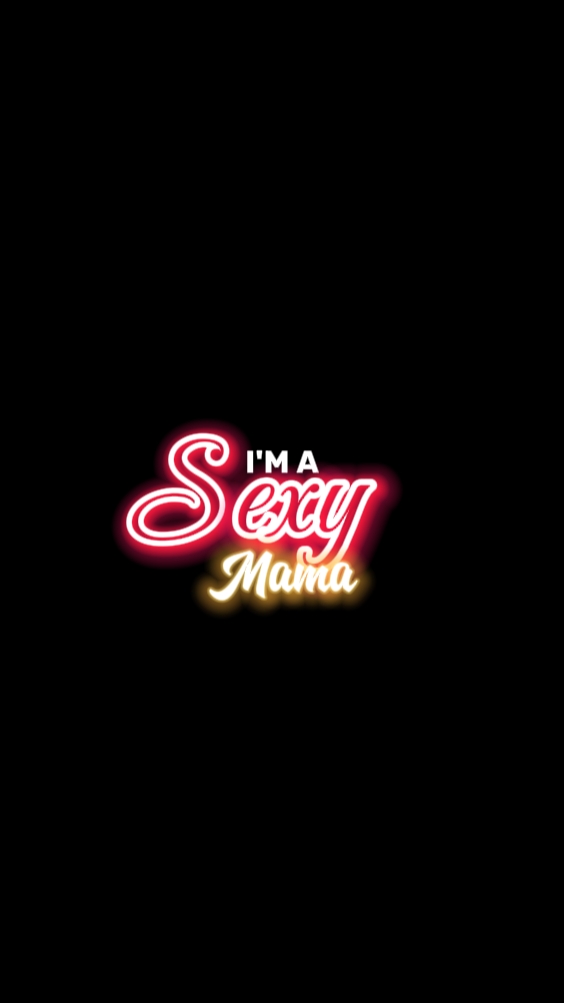 Mamá Sexy