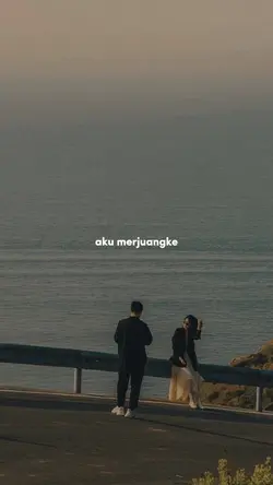 aku merjuangke