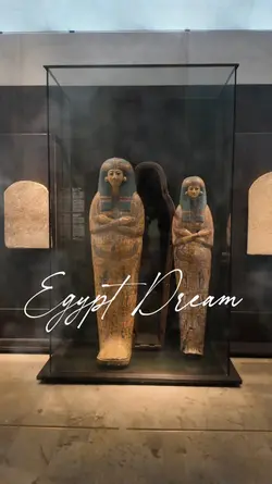 Egypt Dream 