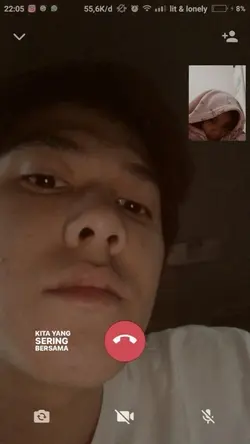 videocall