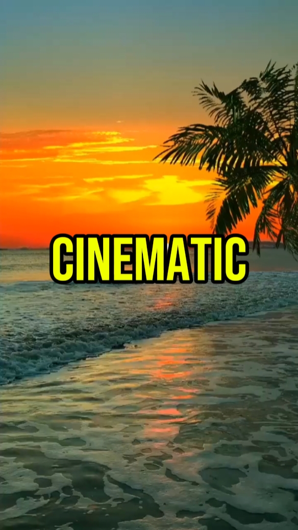 CINEMATIC