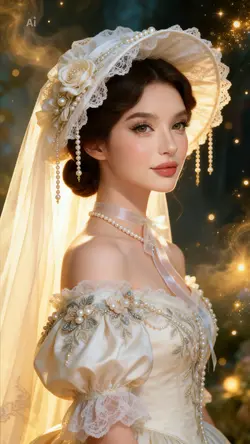 royal bride