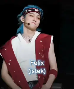 Lee Felix edit