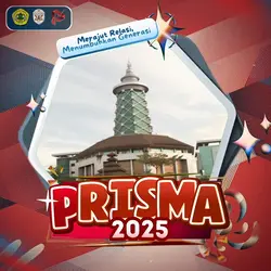 PRISMA 2025