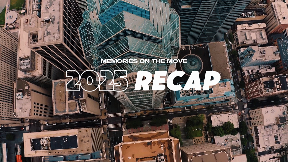 2025 RECAP