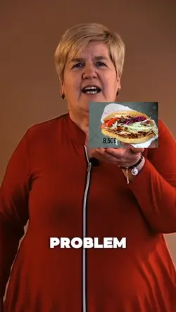 Dein Problem: