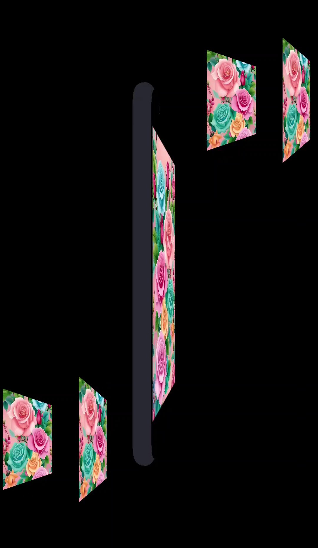 Phone design