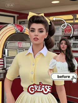 Grease AI