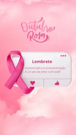 Outubro Rosa 