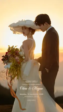 Nhiều video+ảnh cưới