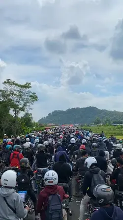 KURANGI KECEPATAN