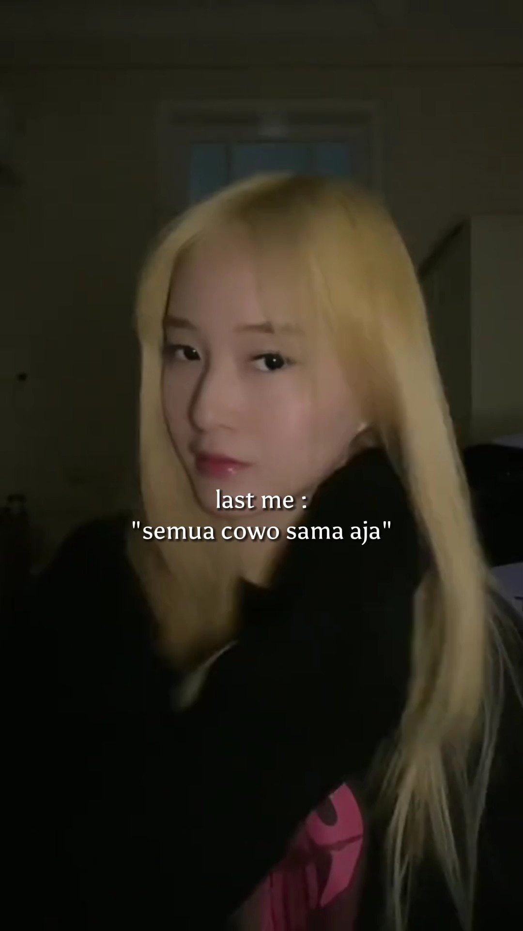 하지만 넌 날 만들어